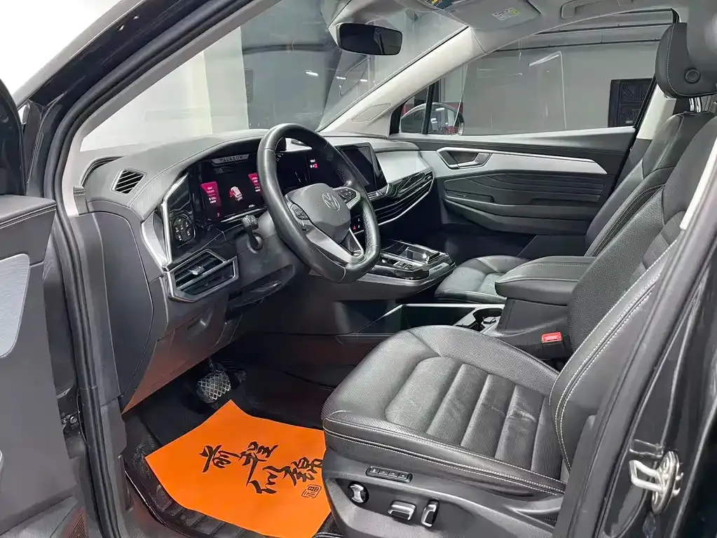 Volkswagen Talagon 2022 из CN, фото 6