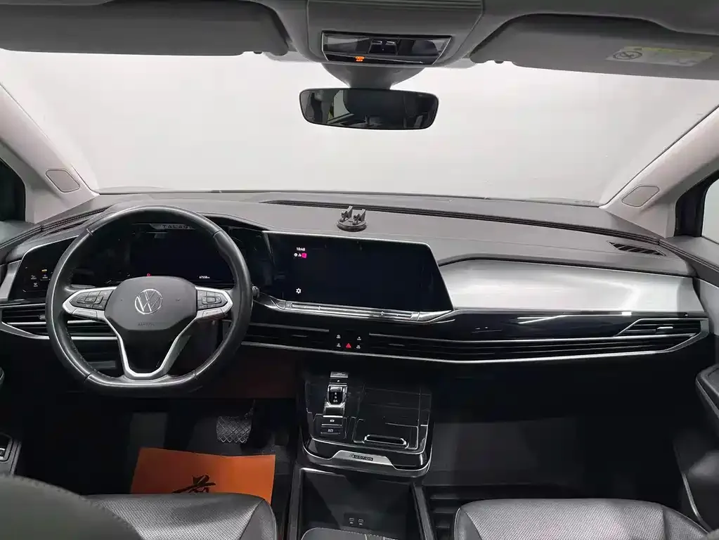 Volkswagen Talagon 2022 из CN, фото 4