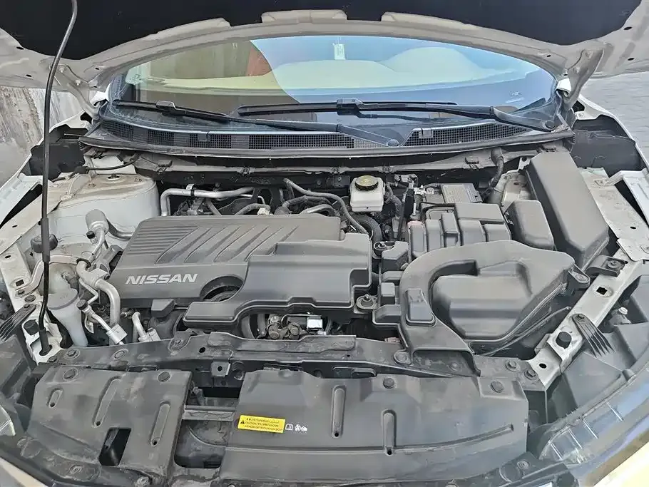 Nissan Qashqai 2022 из CN, фото 5