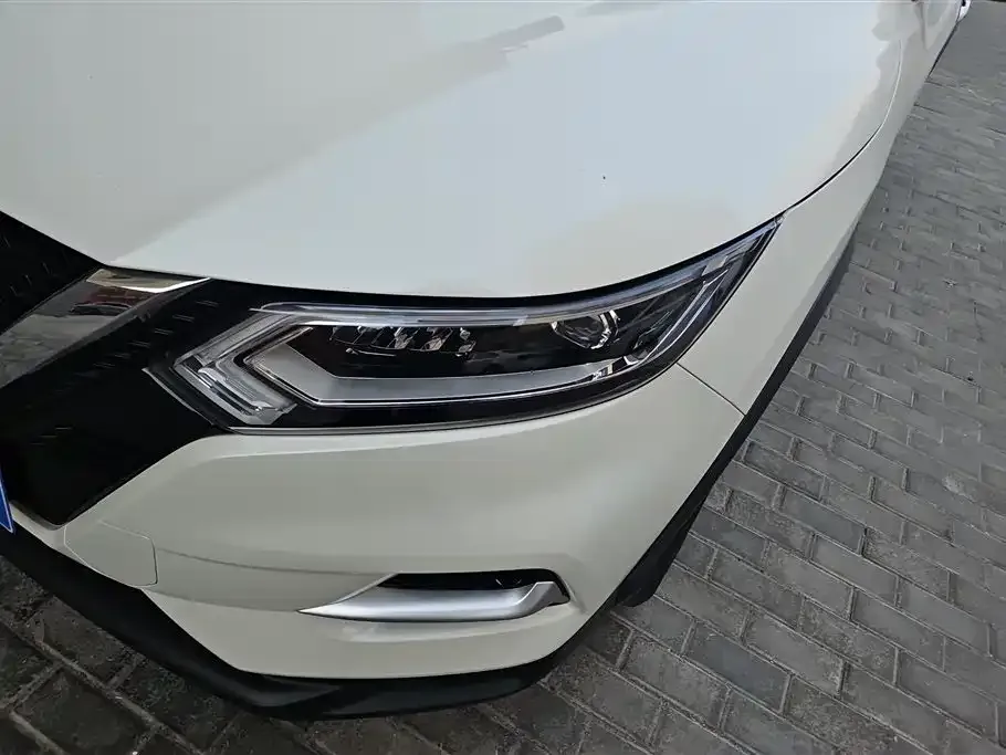 Nissan Qashqai 2022 из CN, фото 3
