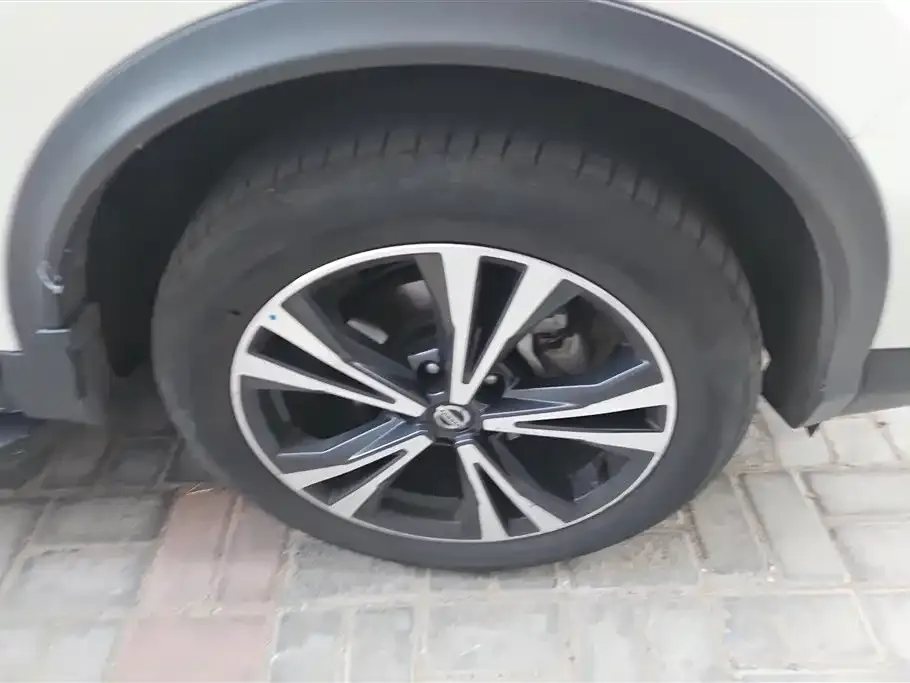 Nissan Qashqai 2022 из CN, фото 7
