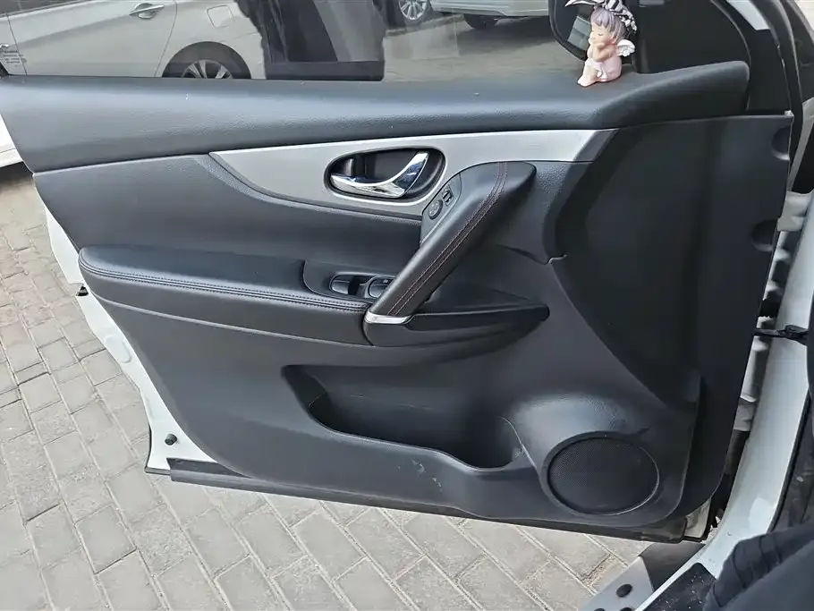 Nissan Qashqai 2022 из CN, фото 4