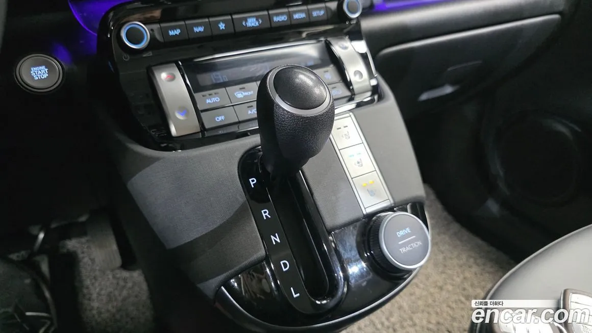 Hyundai Casper 2023 из KR, фото 2