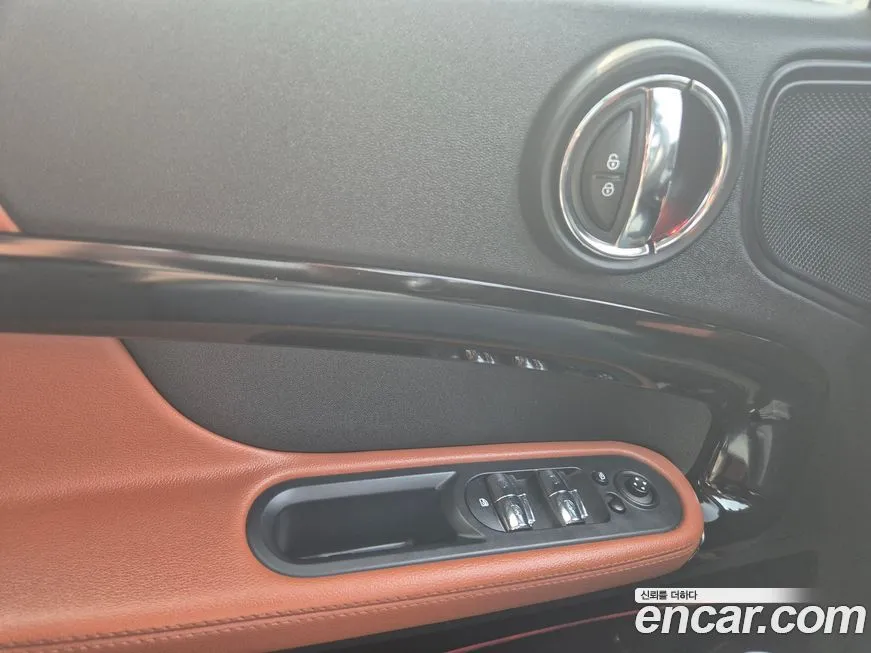 Mini Countryman 2021 из KR, фото 8