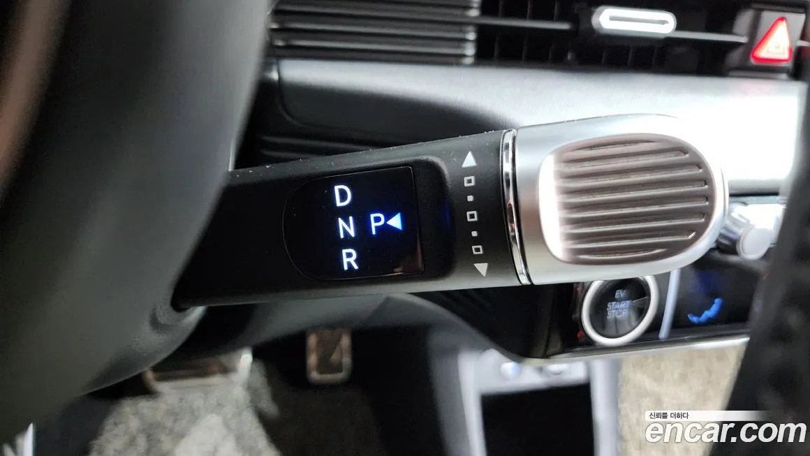 Hyundai Ioniq5 — фото 9