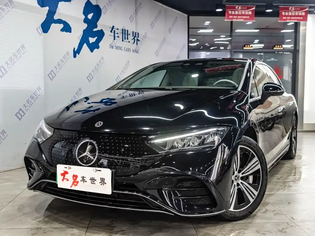 Mercedes-Benz EQE 2025 из CN, фото 1