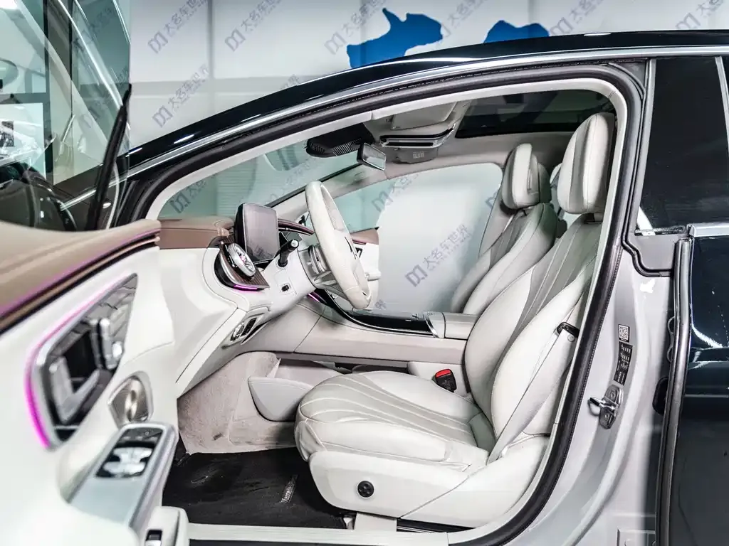 Mercedes-Benz EQE 2025 из CN, фото 7