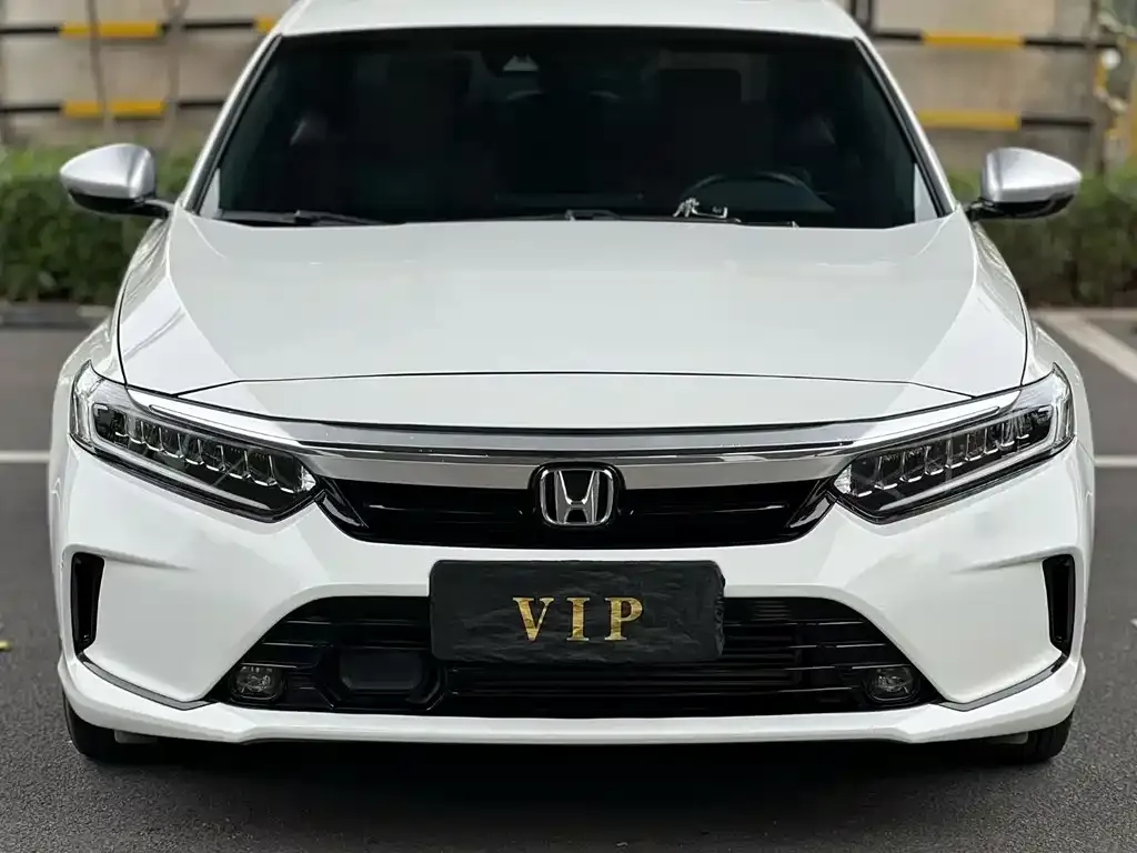 Honda Inspire — фото 5