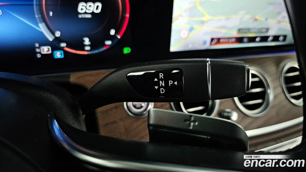 Mercedes-Benz E-Class 2021 из KR, фото 3