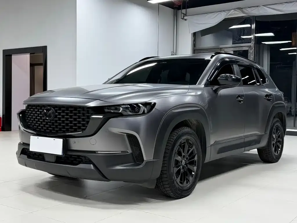 Mazda CX-50 Xingye