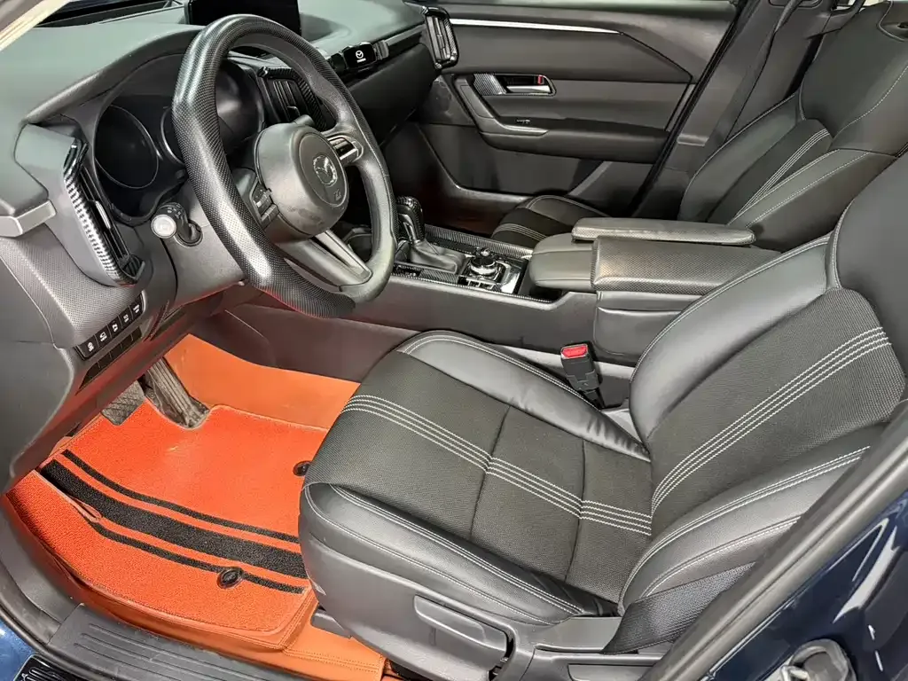 Mazda CX-50 Xingye 2023 из CN, фото 3