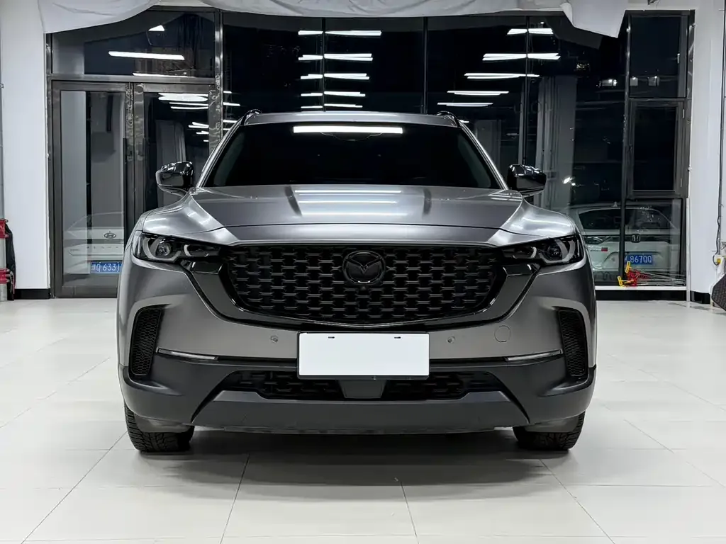 Mazda CX-50 Xingye 2023 из CN, фото 4