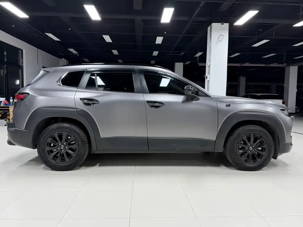 Mazda CX-50 Xingye 2023 из CN, фото 5