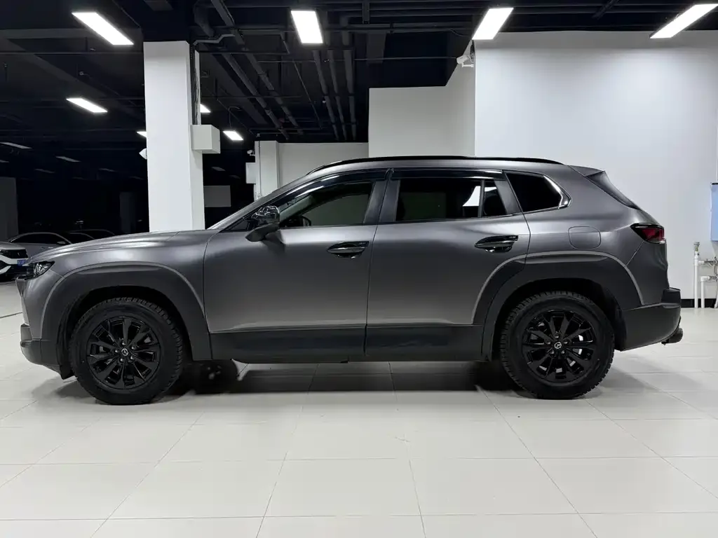 Mazda CX-50 Xingye 2023 из CN, фото 9