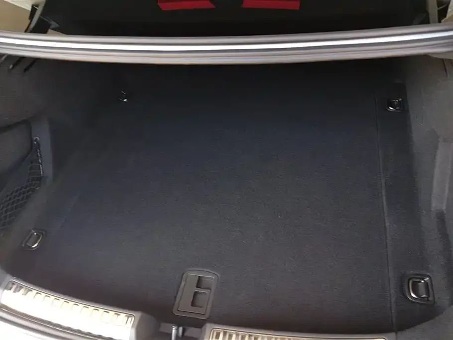 Audi A5L 2025 из CN, фото 3