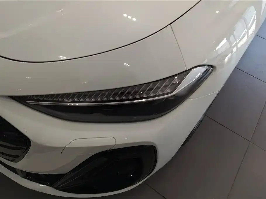 Audi A5L 2025 из CN, фото 9