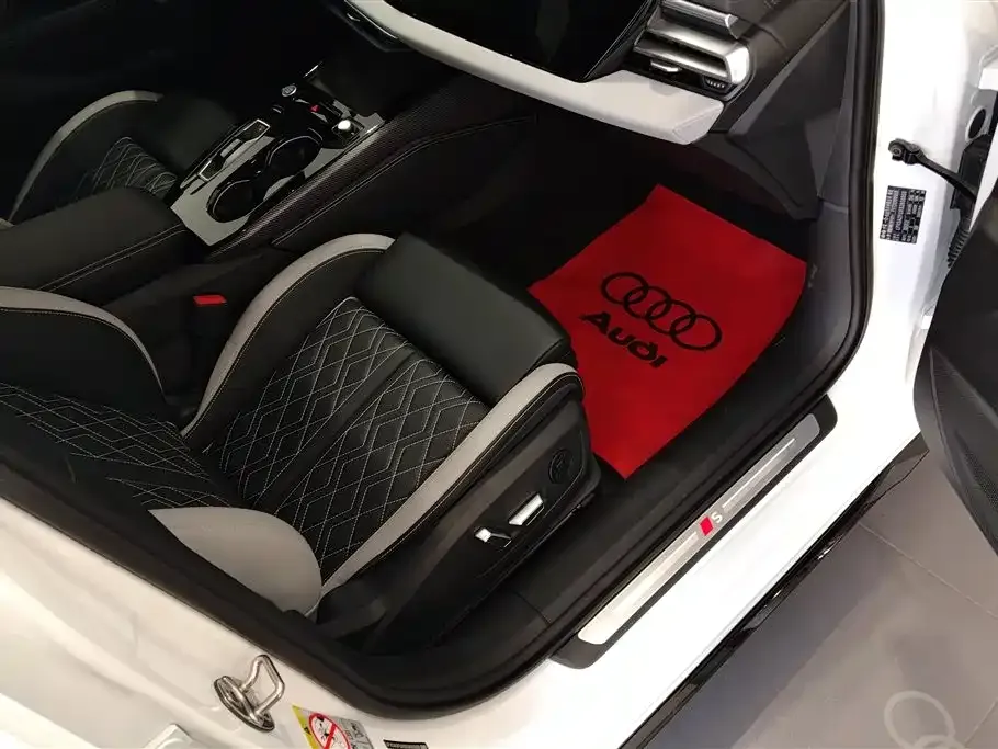 Audi A5L 2025 из CN, фото 6