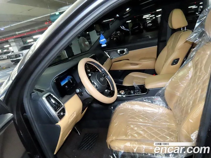 Kia Sorento — фото 2