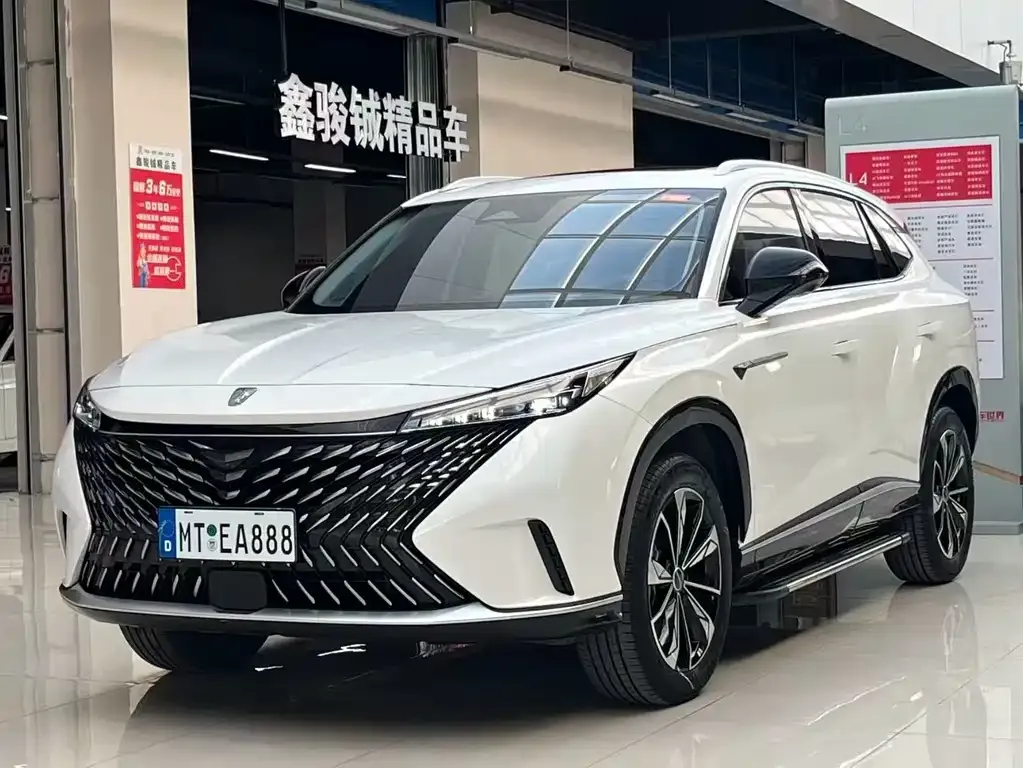 Roewe RX5 2023 из CN, фото 1