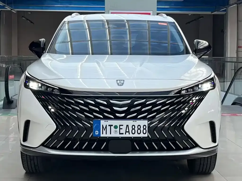 Roewe RX5 2023 из CN, фото 3