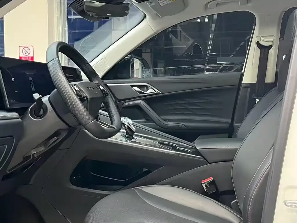 Roewe RX5 2023 из CN, фото 7