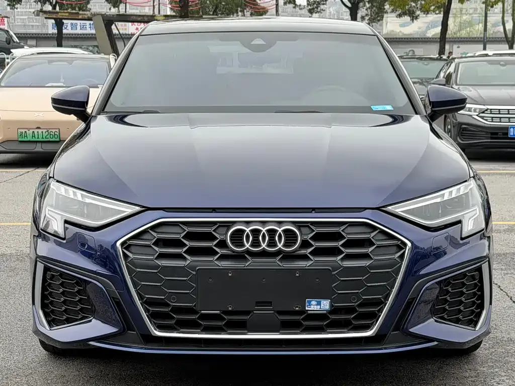 Audi A3 — фото 6