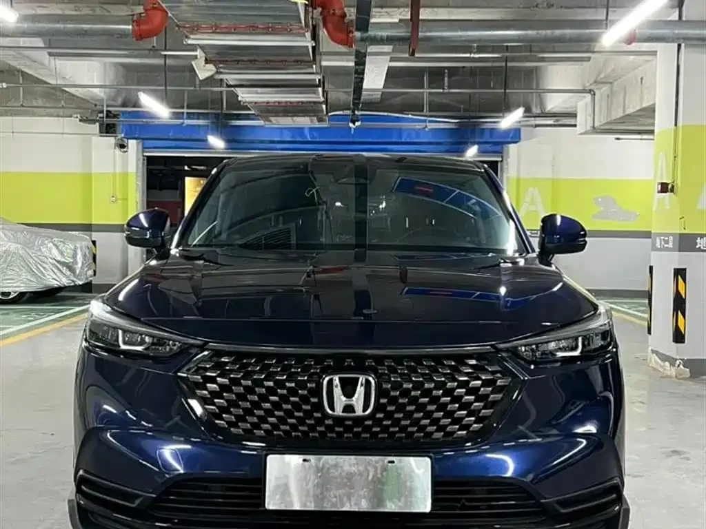 Honda XR-V 2022 из CN, фото 4