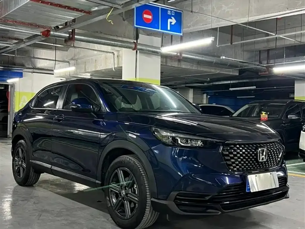 Honda XR-V 2022 из CN, фото 8