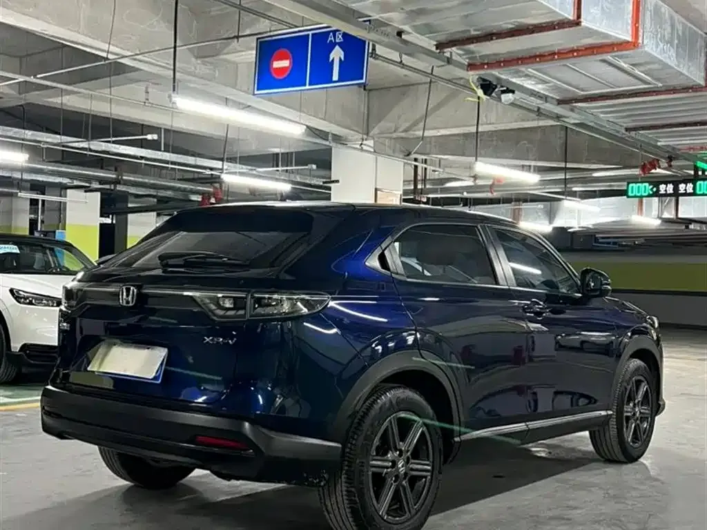 Honda XR-V 2022 из CN, фото 2