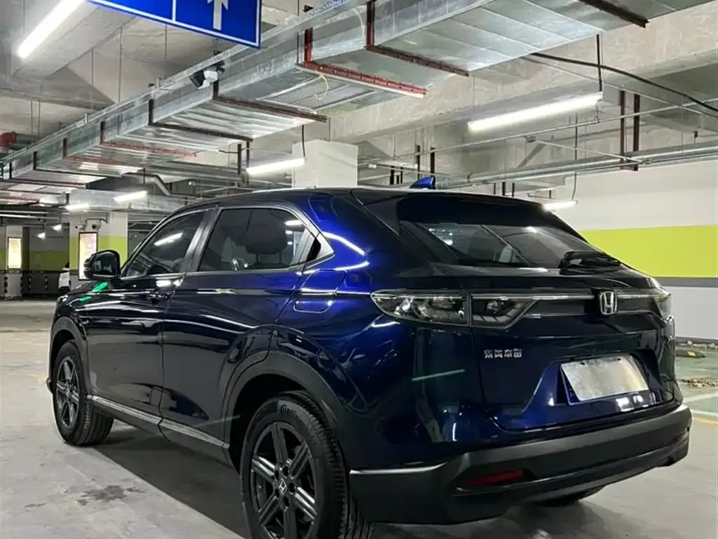 Honda XR-V 2022 из CN, фото 5