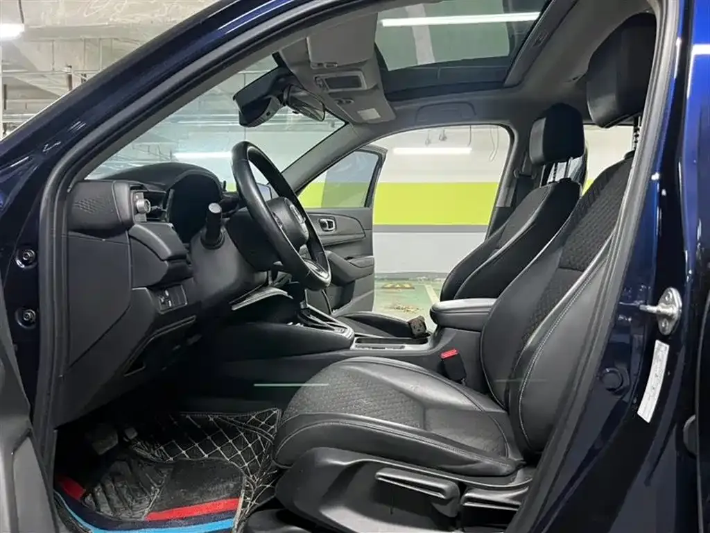 Honda XR-V 2022 из CN, фото 3
