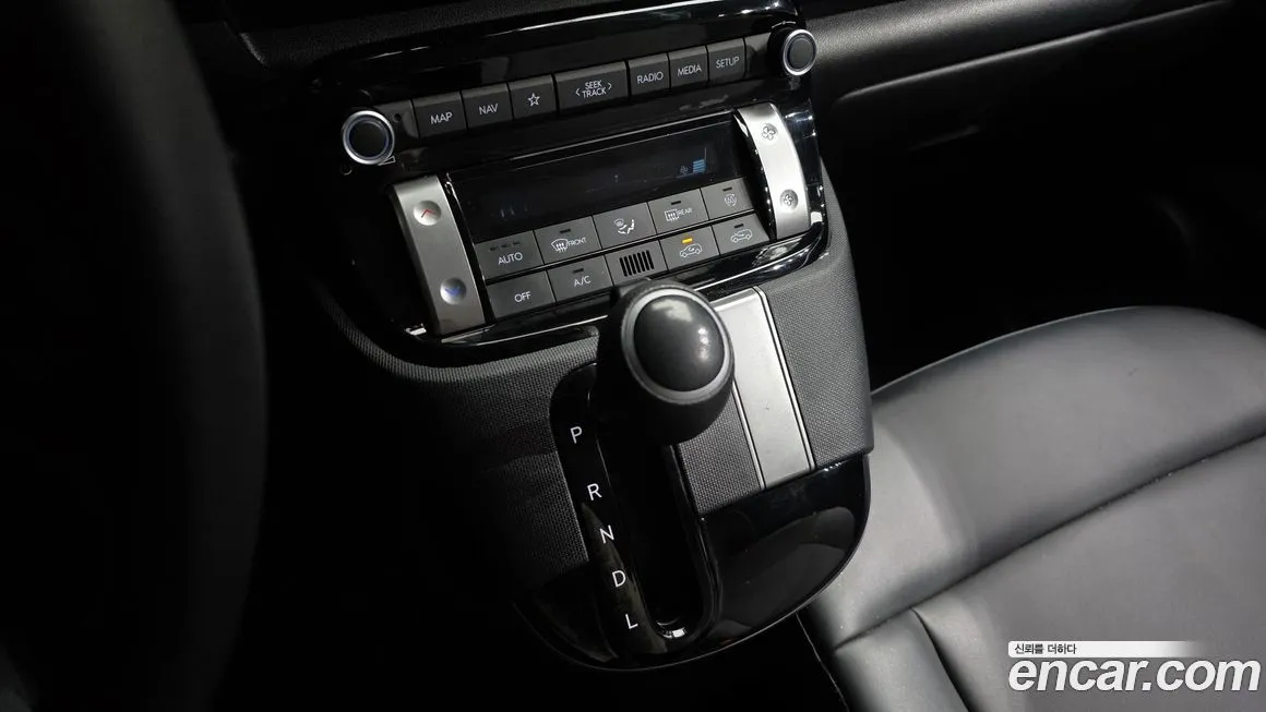 Hyundai Casper — фото 3