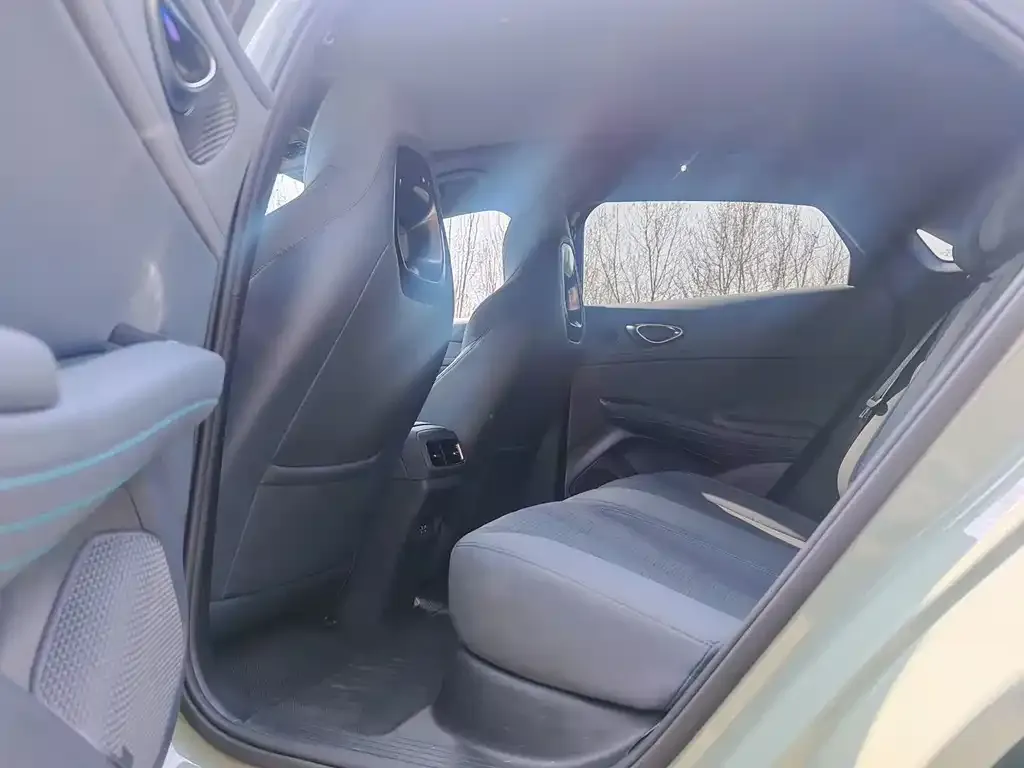BYD Seal 06GT — фото 2