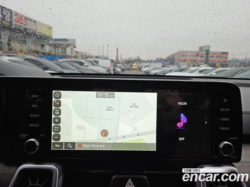 Kia Sorento — фото 2