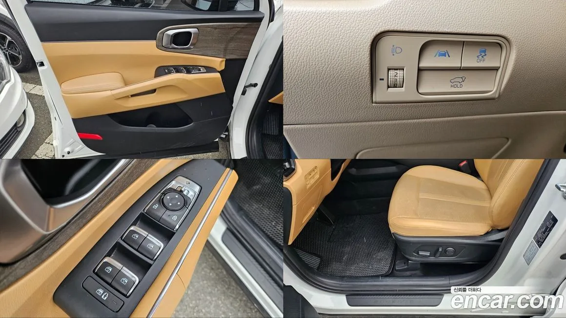 Kia Sorento — фото 6