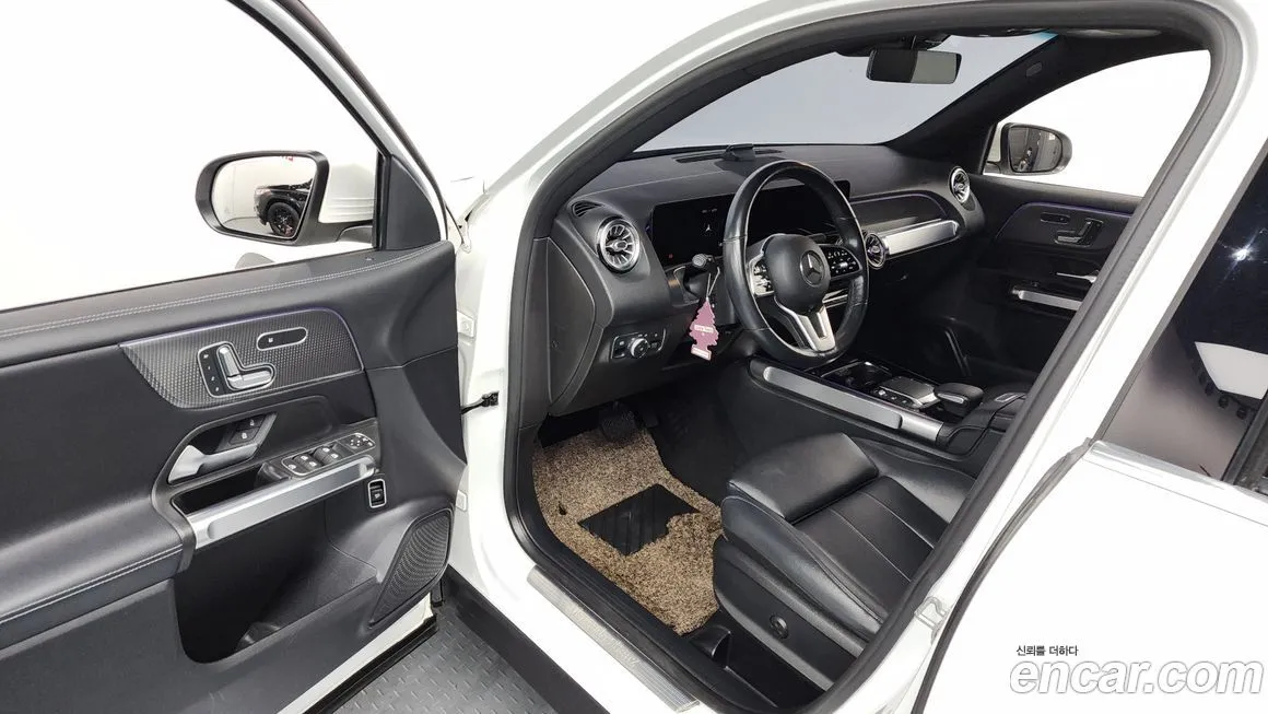 Mercedes-Benz GLB-Class 2021 из KR, фото 9