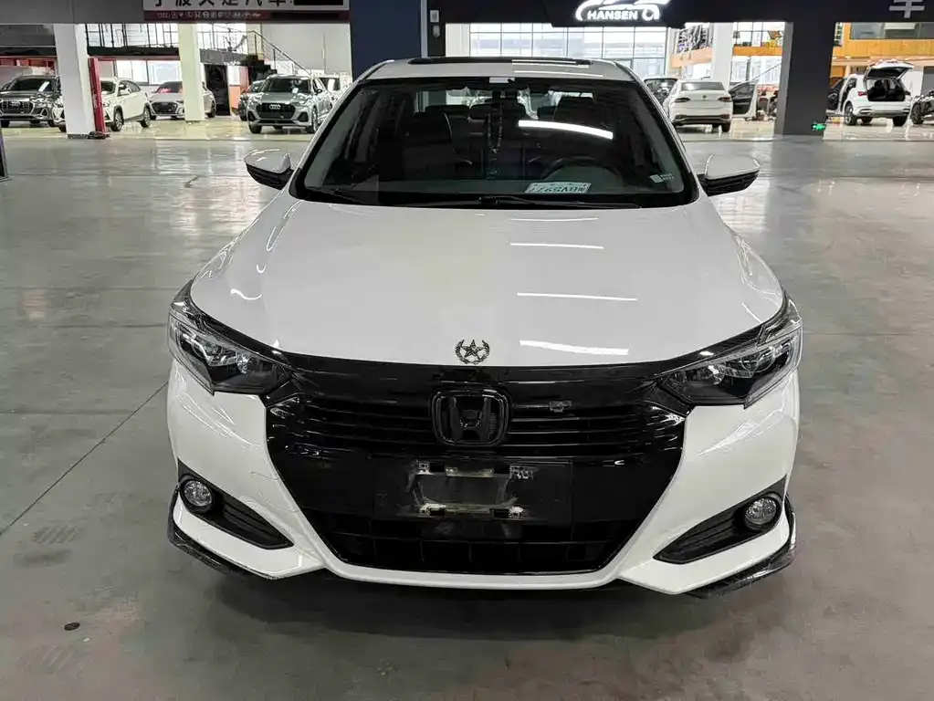 Honda Crider 2022 из CN, фото 7