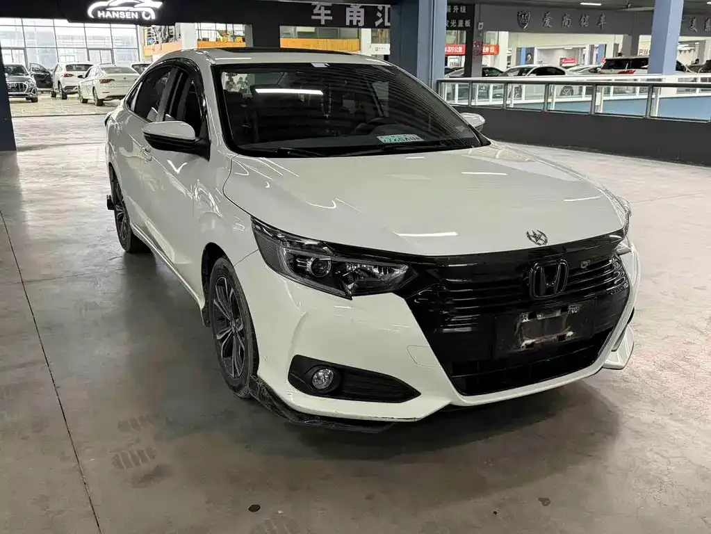 Honda Crider 2022 из CN, фото 8
