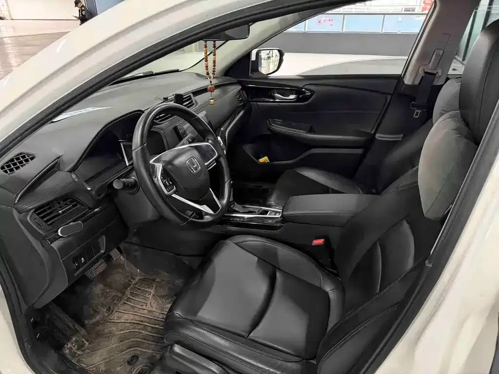 Honda Crider 2022 из CN, фото 10