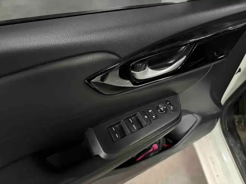 Honda Crider 2022 из CN, фото 6