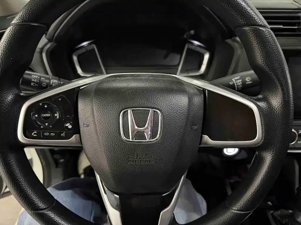 Honda Crider 2022 из CN, фото 9