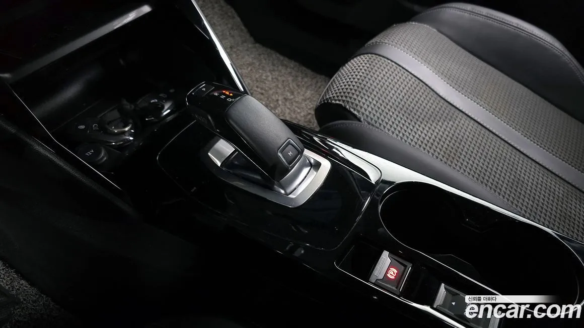 Peugeot 2008 2021 из KR, фото 7