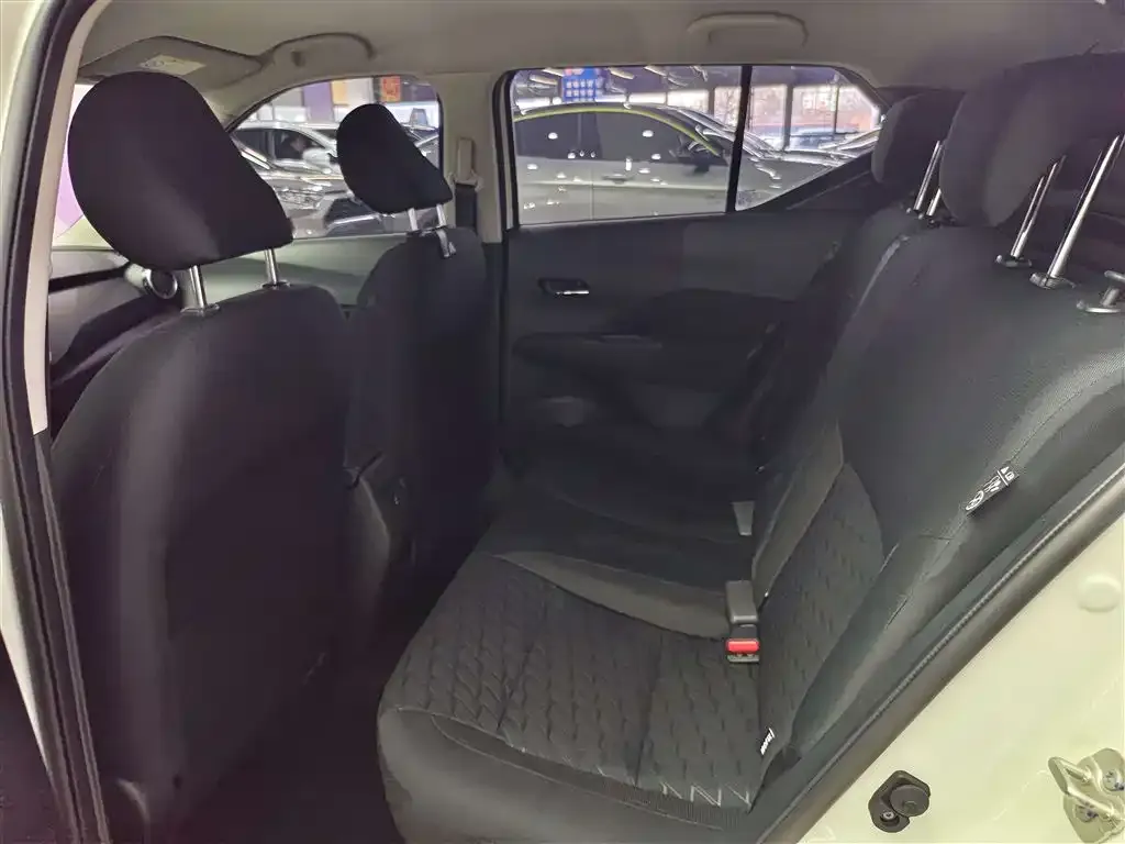 Nissan Kicks 2024 из CN, фото 9