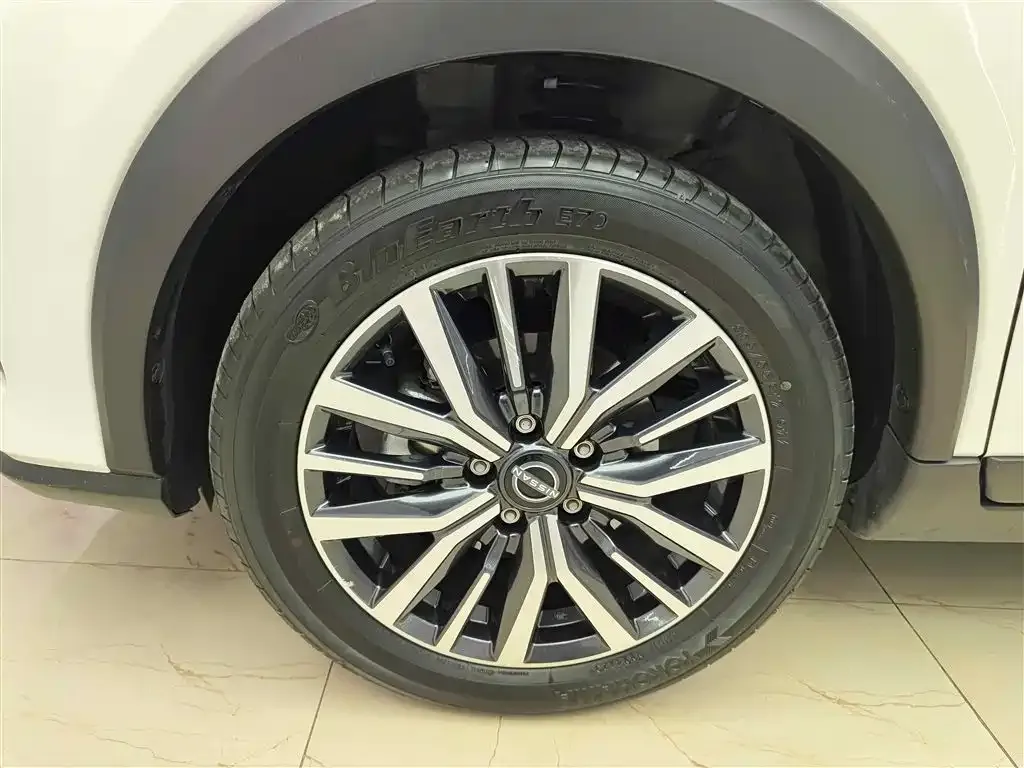 Nissan Kicks 2024 из CN, фото 6