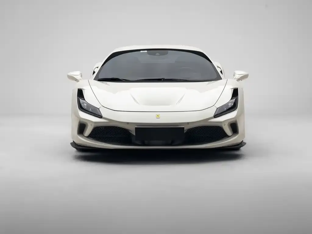Ferrari F8 2021 из CN, фото 1