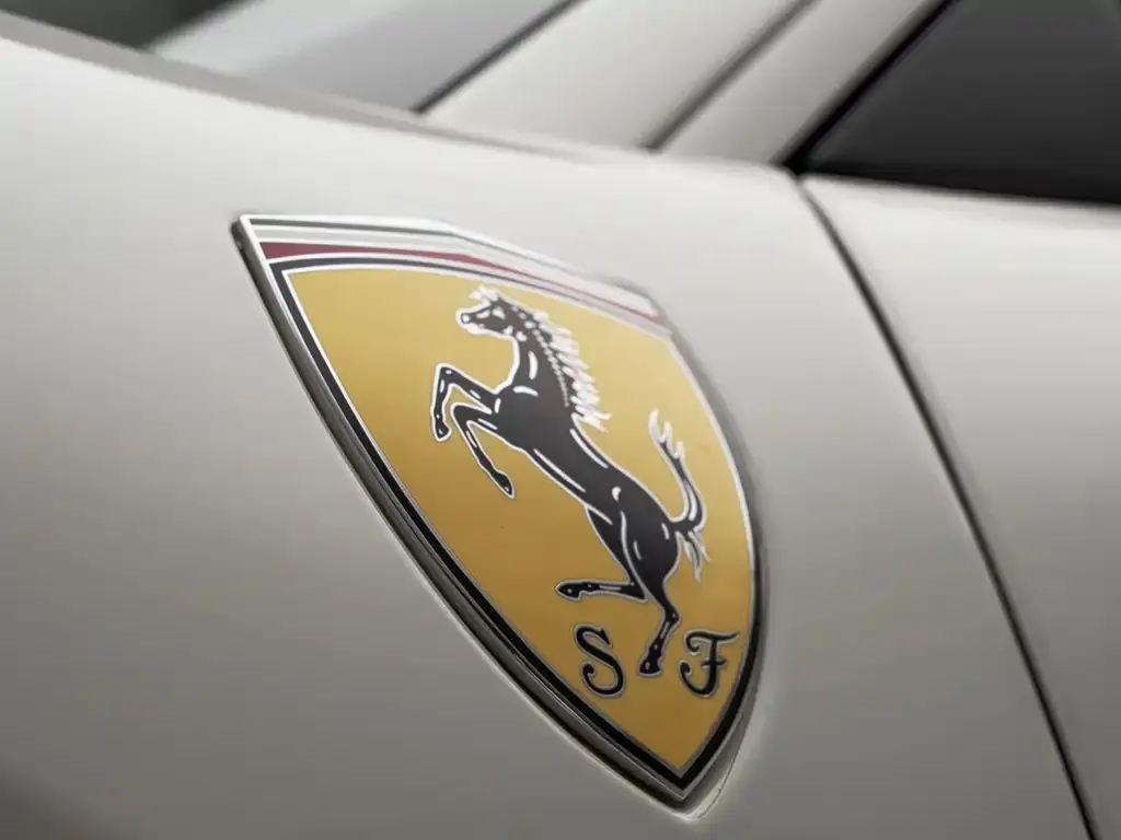 Ferrari F8 2021 из CN, фото 7