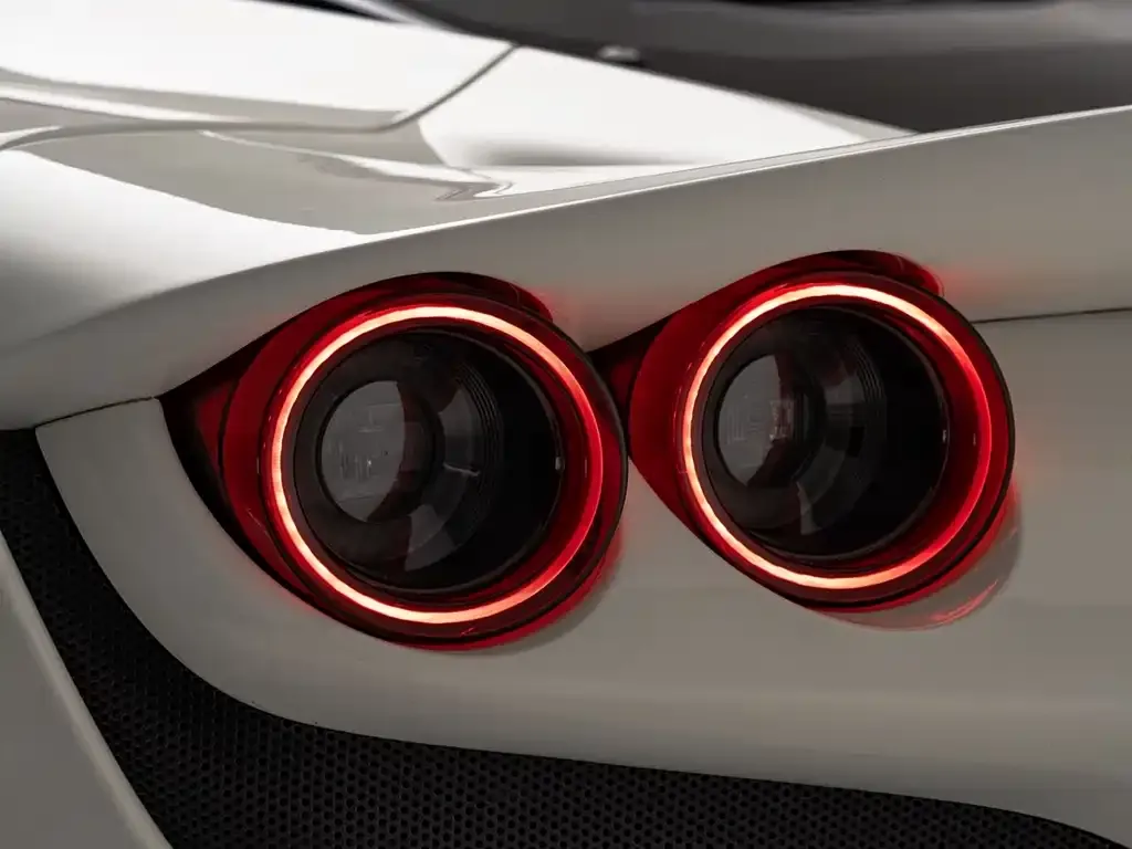 Ferrari F8 2021 из CN, фото 8