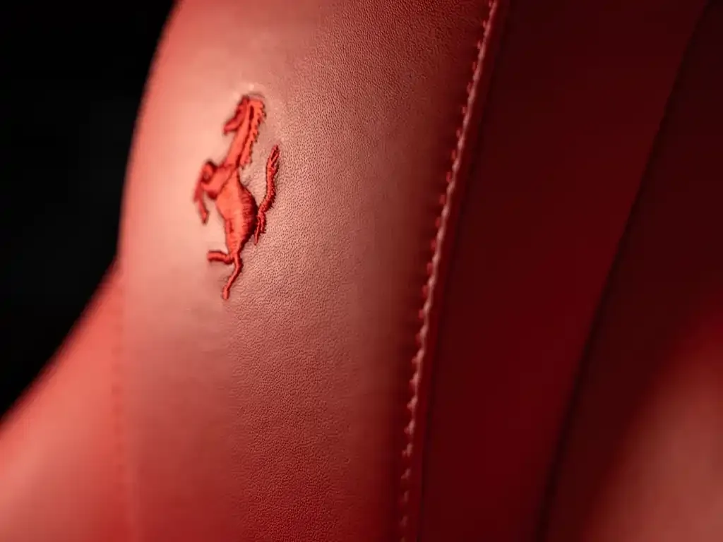 Ferrari F8 2021 из CN, фото 6