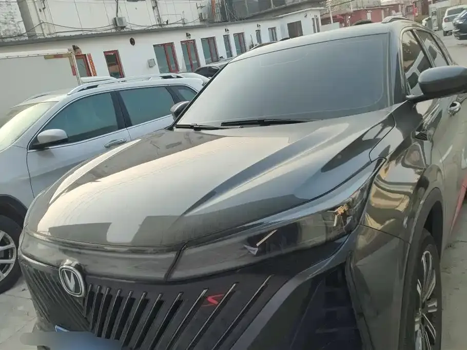 Changan CS75PLUS 2022 из CN, фото 6