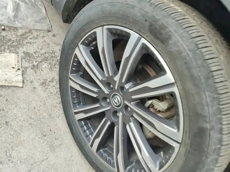 Changan CS75PLUS 2022 из CN, фото 4